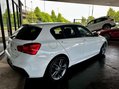 BMW 1 Series 1.5 118i M Sport Auto Euro 6 (s/s) 5dr 35