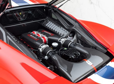 Ferrari 458 Speciale 34