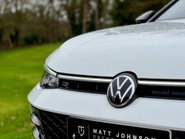 Volkswagen Passat R-LINE DSG 45