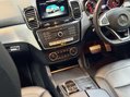 Mercedes-Benz GLE 3.0 GLE 350 D 4Matic AMG Line Premium+ Auto 4WD 5dr 27