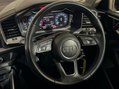 Audi A1 SPORTBACK TFSI SPORT 13