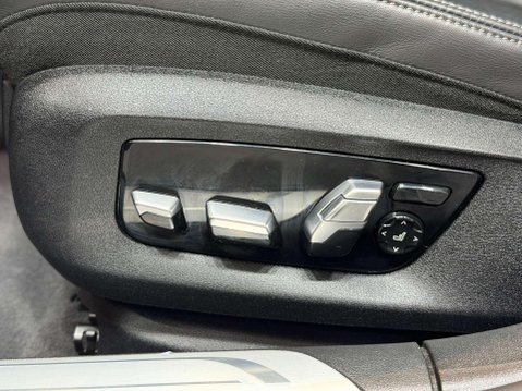 BMW 7 Series 3.0 740Ld M Sport Saloon 4dr Diesel Auto xDrive Euro 6 (s/s) (320 ps) 50