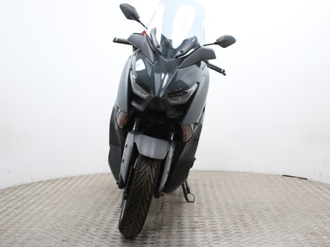 Yamaha Xmax 300 X-MAX TECH MAX 300 CZD300-A SP 11