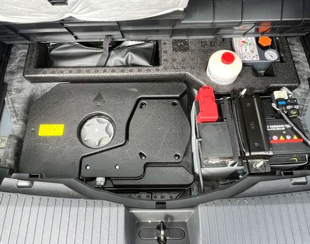 Nissan X-Trail 1.5 X-Trail Acenta Premium E-Power Auto 5dr 73