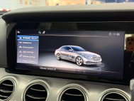 Mercedes-Benz E Class 2.0 E220d SE (Premium Plus) Saloon 4dr Diesel G-Tronic+ Euro 6 (s/s) (194 p 37