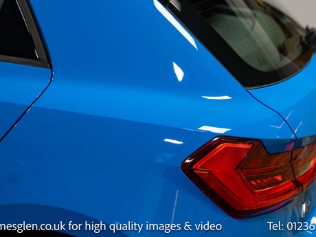 Audi A1 1.0 A1 Sportback 30 TFSI S Line 5dr 33