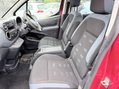Citroen Berlingo 1.6 e-HDi Airdream XTR Multispace MPV EGS6 Euro 5 (s/s) 5dr 18