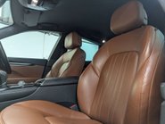 Maserati Levante 3.0 Levante D V6 Auto 4WD 5dr 39