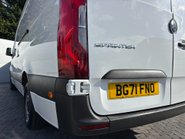 Mercedes-Benz Sprinter 315 Cdi Progressive Glass Frail Van 24