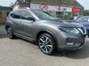 Nissan X-Trail DCI TEKNA 4WD