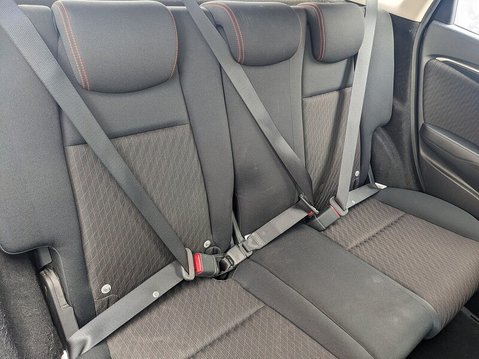 Honda Jazz I-VTEC SPORT NAVI 18