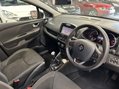 Renault Clio DYNAMIQUE NAV TCE 18