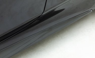 Mercedes-Benz S Class S63 Coupe 26