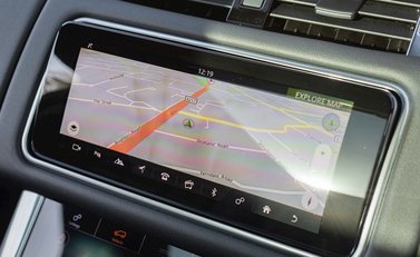 Land Rover Range Rover Sport 3.0 SDV6 HSE 20