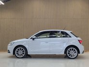Audi A1 1.4 A1 Sportback TFSI S Line 5dr 15
