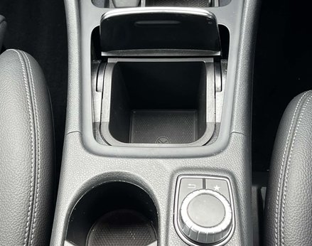 Mercedes-Benz A Class 1.6 A 180 Sport Exeutive Auto 5dr 44