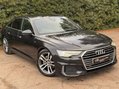Audi A6 2.0 TDI 40 S line S Tronic Euro 6 (s/s) 4dr 1