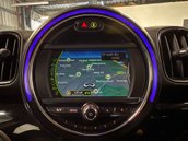 Mini Countryman 1.5 Countryman Cooper Auto 5dr 20