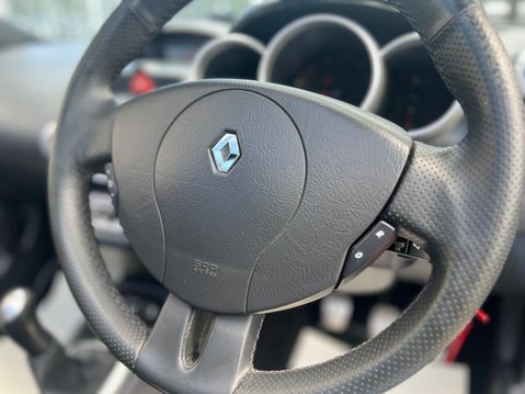 Renault Wind GT LINE VVT 41