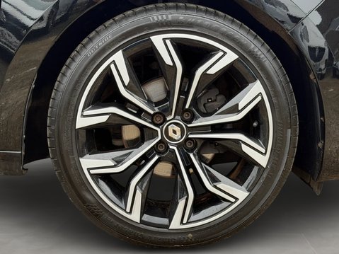 Renault Clio 1.0 TCe 100 S Edition 5dr 12