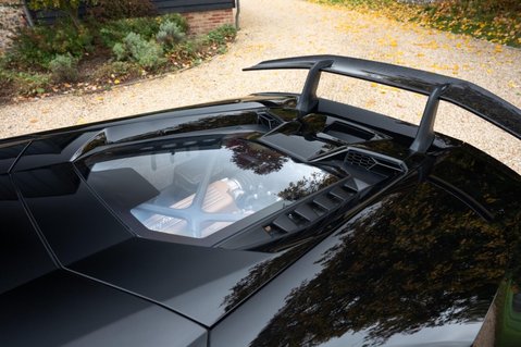 Lamborghini Huracan 5.2 V10 LP 640-4 Performante LDF 4WD Euro 6 (s/s) 2dr 40
