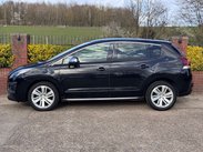 Peugeot 3008 1.6 3008 Allure HDi 5dr 34
