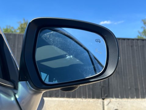 Suzuki S-Cross ULTRA ALLGRIP 22