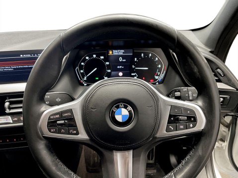 BMW 1 Series 1.5L 5d 134 BHP Alloys 13