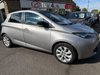 Renault Zoe DYNAMIQUE INTENS