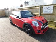 Mini Hatch COOPER S AUTOMATIC 3dr 2