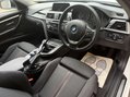 BMW 3 Series 2.0 320i Sport 4dr 7