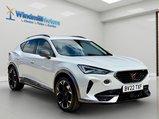 Cupra Formentor 1.4 eHybrid 12.8kWh V2 DSG Euro 6 (s/s) 5dr 1