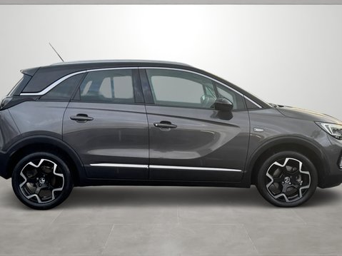 Vauxhall Crossland 1.2 Turbo [130] Ultimate 5dr 9