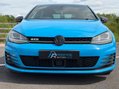 Volkswagen Golf 2.0 TDI BlueMotion Tech GTD Euro 6 (s/s) 5dr 2