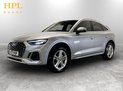 Audi Q5 2.0 TFSIe 50 S line Sportback 5dr Petrol Plug-in Hybrid S Tronic quattro Eu 3