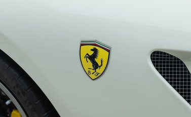 Ferrari 599 GTO 38