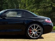 Mercedes-Benz SLS AMG Coupe 11