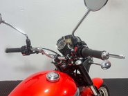 Triumph Bonneville SE 2013 7K NEW MOT INCREDIBLE CONDITION CUSTOM NAKED BIKE 865CC 32