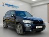 BMW X5 3.0 30d M Sport Auto xDrive Euro 6 (s/s) 5dr