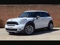 Mini Countryman 2.0 Countryman Cooper SD ALL4 4WD 5dr 12