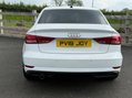 Audi A3 1.0 TFSI 30 Sport Euro 6 (s/s) 4dr 24