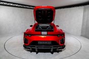 Ferrari 812 Competizione HUGE SPECIFICATION. 4-LAYER PAINT. CARBON FIBRE INT & EXT. TWO-TONE LIVERY. 70