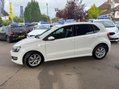 Volkswagen Polo 1.2 TDI BlueMotion Euro 5 (s/s) 5dr 11