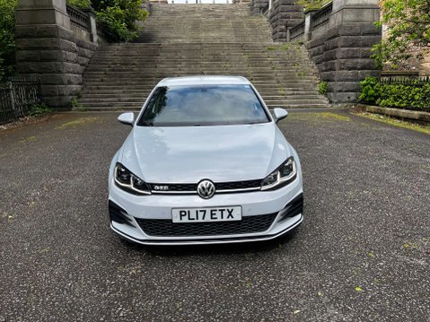 Volkswagen Golf 2.0 Golf GTD TDI 5dr 25
