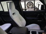 Land Rover Defender 110 2026 110 HARD TOP  HSE 350 FITTED WITH SVR SEAT FRONT AND REAR SEATS 27