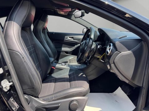 Mercedes-Benz A Class 2.1 A200 CDI Sport 7G-DCT Euro 6 (s/s) 5dr 12