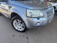 Land Rover Freelander 2 2.2 TD4 GS 4WD Euro 4 5dr 6