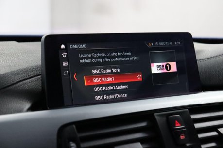 BMW 4 Series 420I M SPORT GRAN COUPE 39