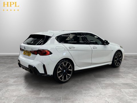 BMW 1 Series 1.5 120i MHT M Sport Hatchback 5dr Petrol Hybrid DCT Euro 6 (s/s) (170 ps) 7