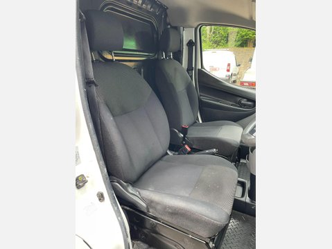 Nissan NV200 1.5 dCi Acenta Panel Van 6dr Diesel Manual SWB Euro 6 (90 ps) 24